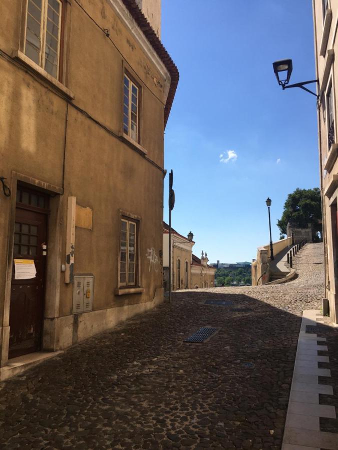 Ferienwohnung Vista Mondego Coimbra Exterior foto