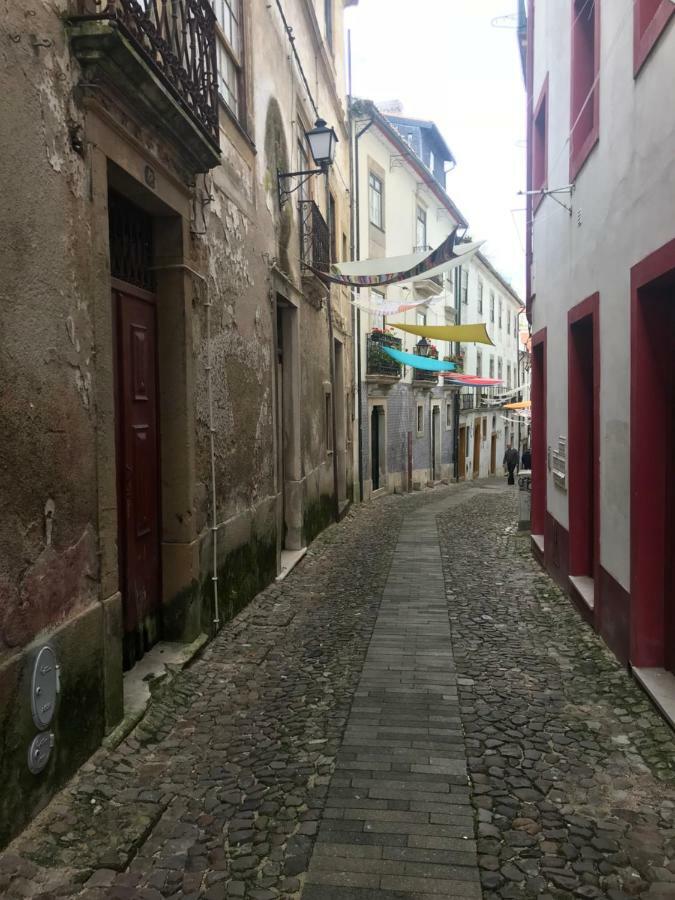 Ferienwohnung Vista Mondego Coimbra Exterior foto