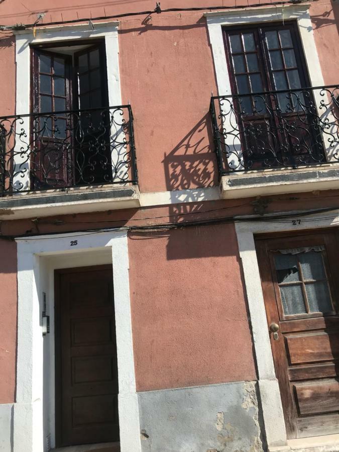 Ferienwohnung Vista Mondego Coimbra Exterior foto