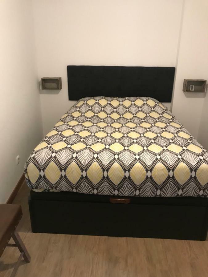 Ferienwohnung Vista Mondego Coimbra Exterior foto