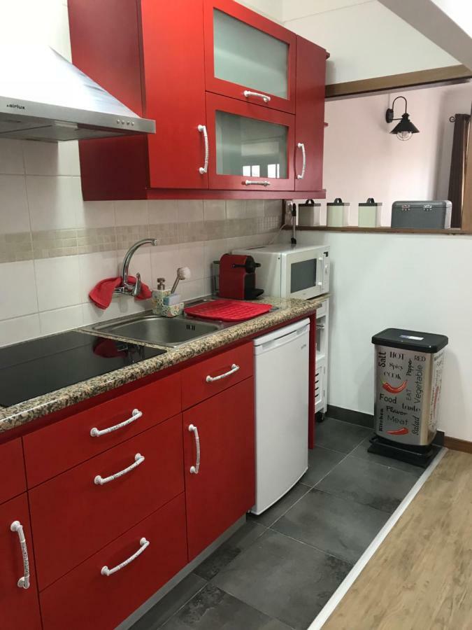 Ferienwohnung Vista Mondego Coimbra Exterior foto