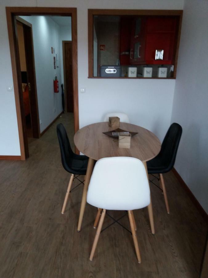 Ferienwohnung Vista Mondego Coimbra Exterior foto
