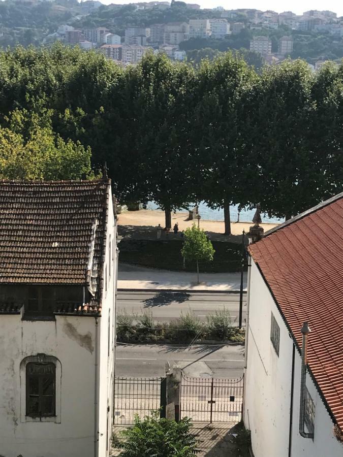Ferienwohnung Vista Mondego Coimbra Exterior foto