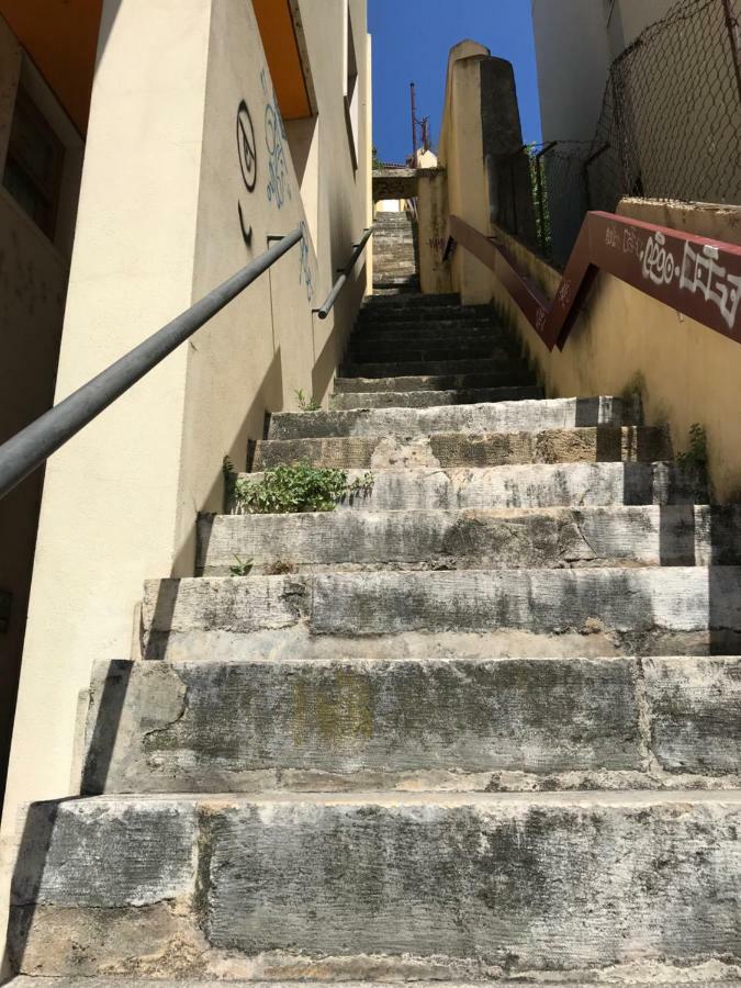 Ferienwohnung Vista Mondego Coimbra Exterior foto